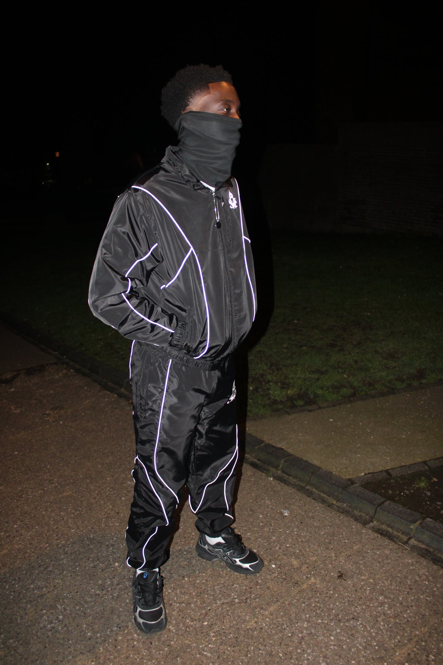 AWS Nightline Tracksuit