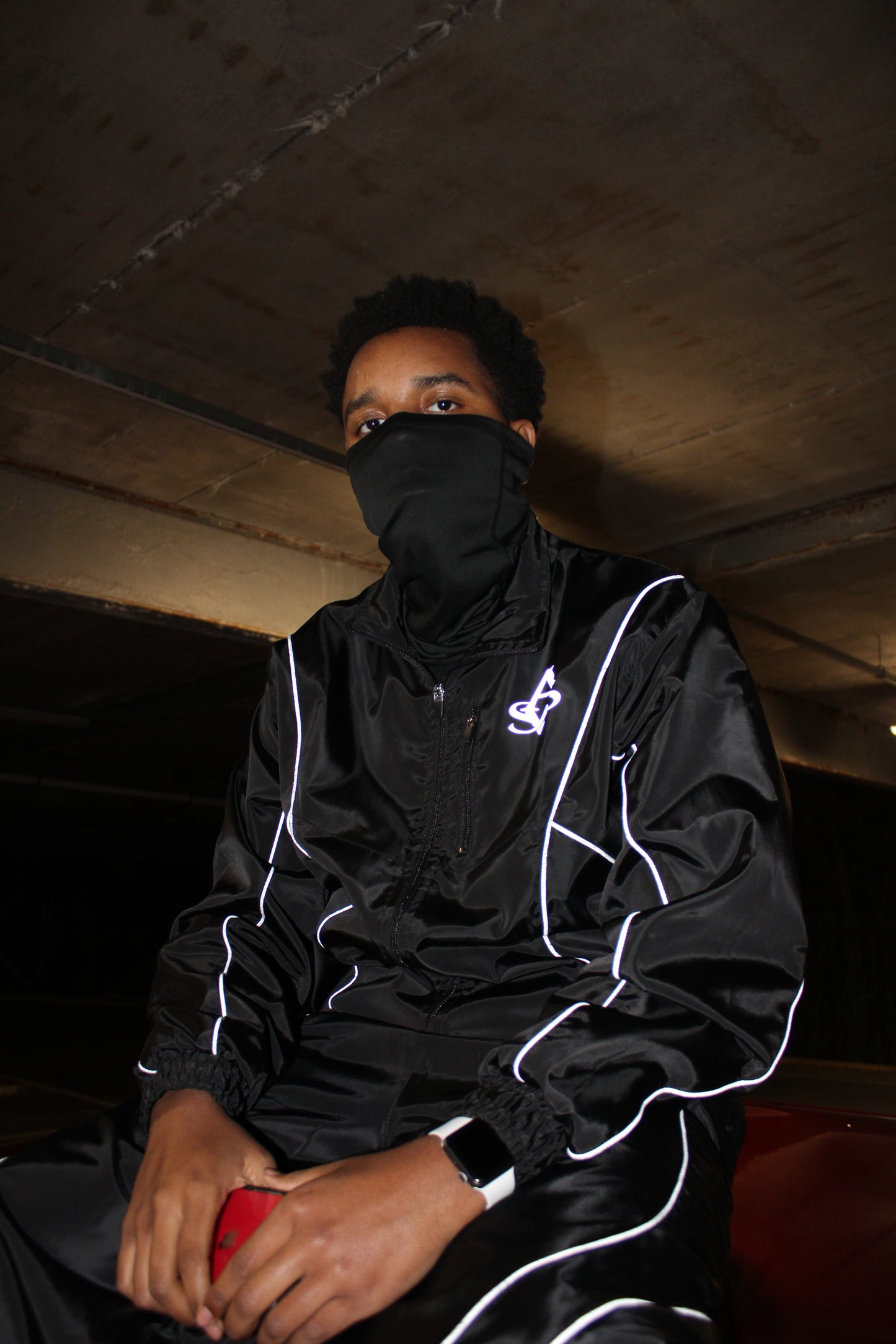 AWS Nightline Tracksuit