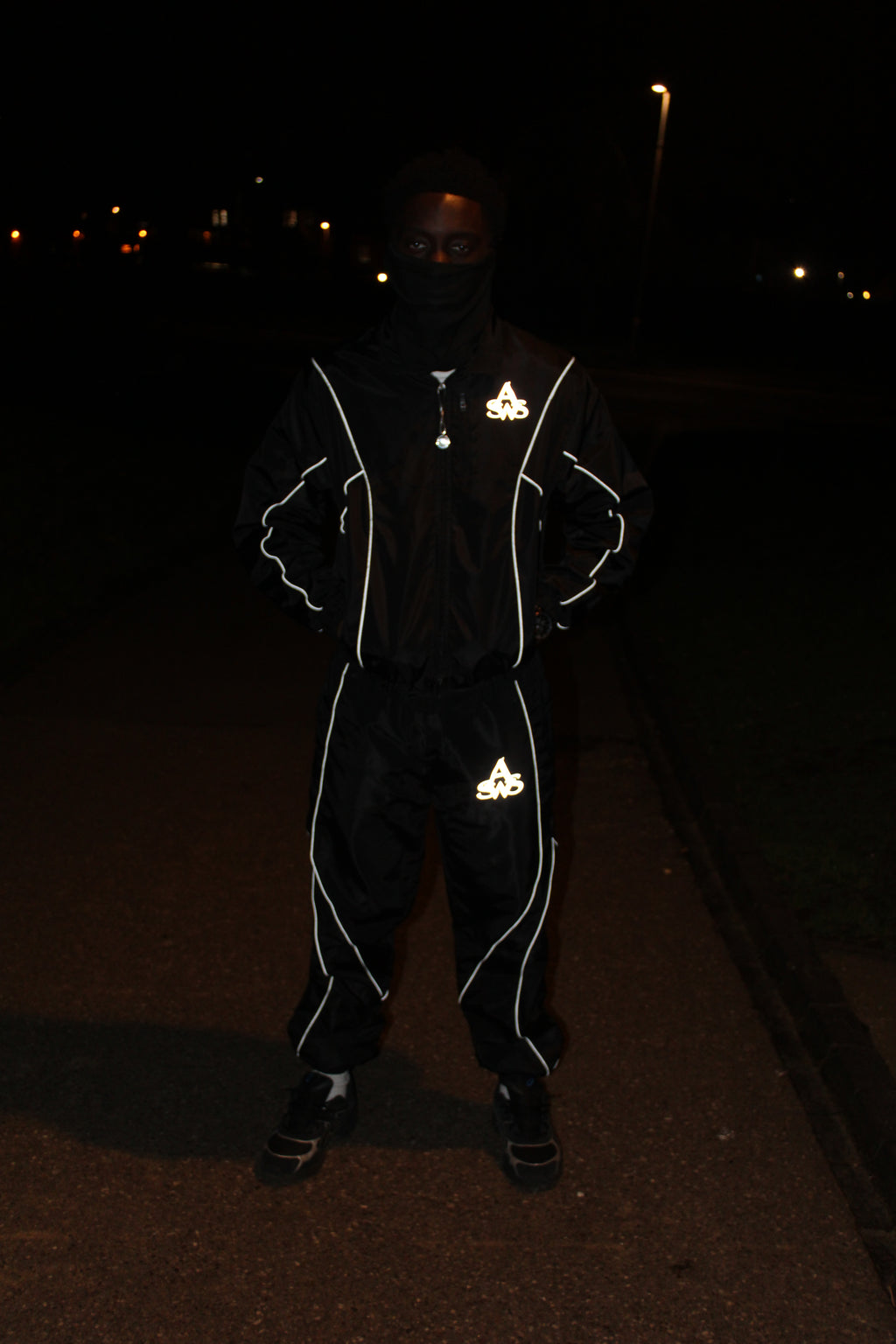 Nightline WR Jacket