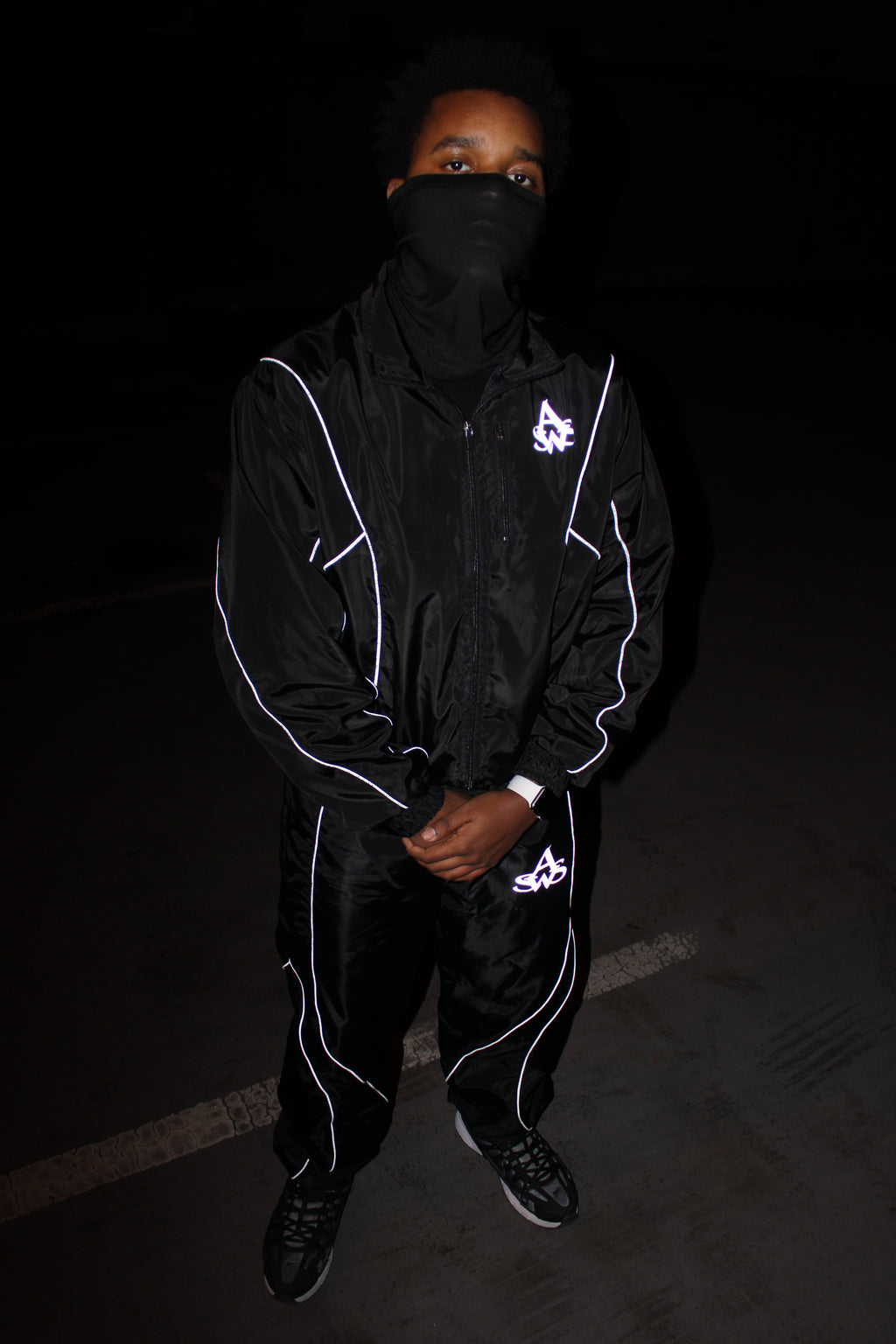 Nightline WR Jacket